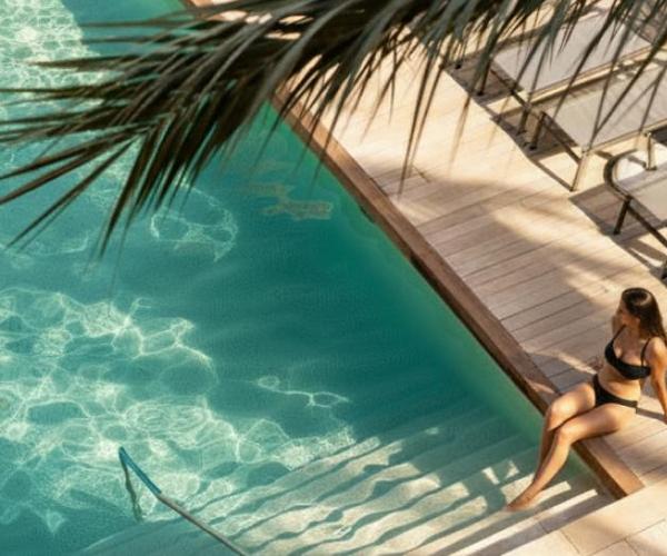 BLACK FRIDAY Salobre Hotel Resort & Serenity Maspalomas BLACK FRIDAY Salobre Hotel Resort & Serenity Maspalomas