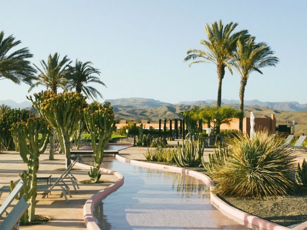 Sunset Salobre Hotel Resort & Serenity Maspalomas