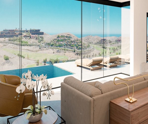 Salobre Hotel Resort & Serenity Maspalomas Salobre Hotel Resort & Serenity Maspalomas