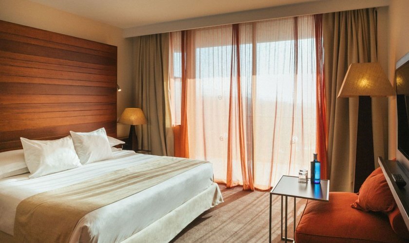 Doble deluxe superior planta 11 Salobre Hotel Resort & Serenity Maspalomas Doble deluxe superior planta 11 Salobre Hotel Resort & Serenity Maspalomas