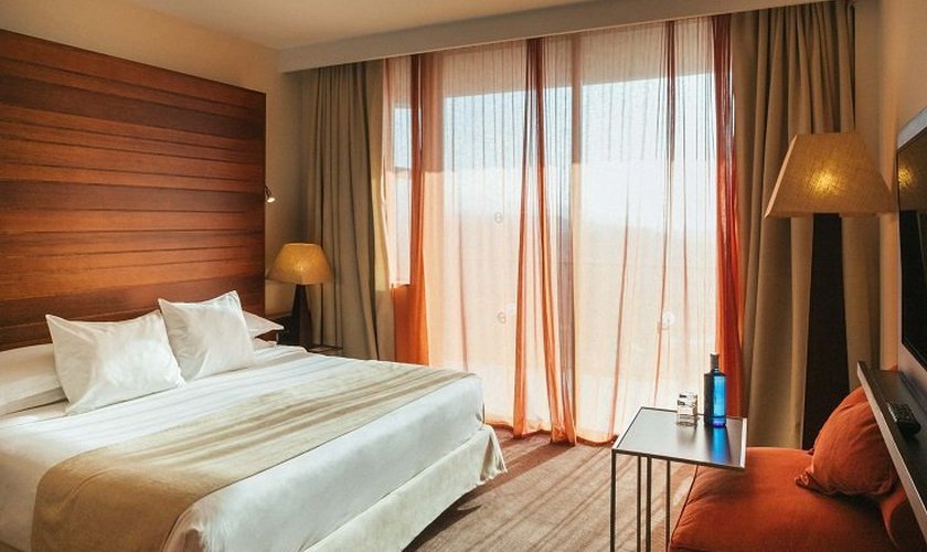 Doble deluxe superior Salobre Hotel Resort & Serenity Maspalomas Doble deluxe superior Salobre Hotel Resort & Serenity Maspalomas