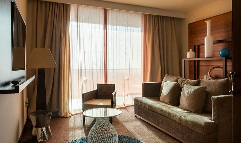 Suite junior Salobre Hotel Resort & Serenity Maspalomas Suite junior Salobre Hotel Resort & Serenity Maspalomas