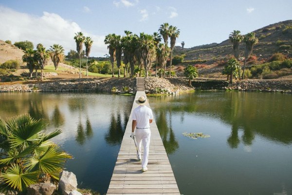 Free Golf Salobre Hotel Resort & Serenity Maspalomas