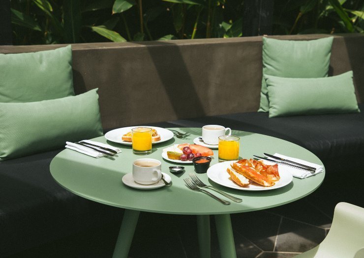 Sens kitchen patio garden Salobre Hotel Resort & Serenity Maspalomas Sens kitchen patio garden Salobre Hotel Resort & Serenity Maspalomas