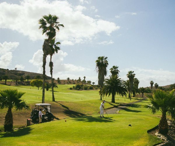 Old Course Old Course