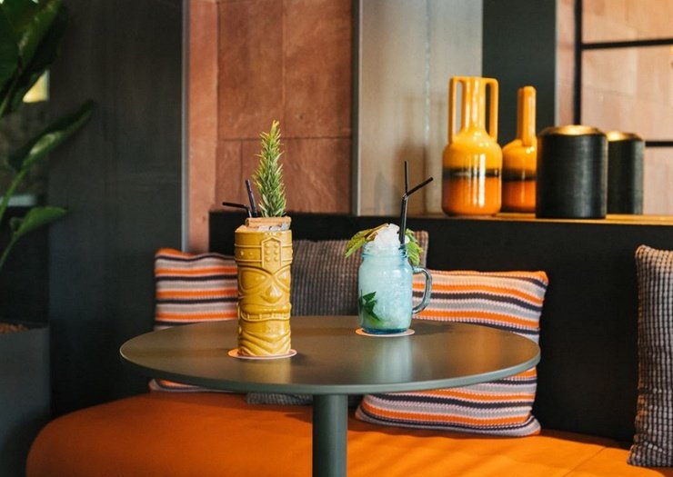 The s club Salobre Hotel Resort & Serenity Maspalomas The s club Salobre Hotel Resort & Serenity Maspalomas