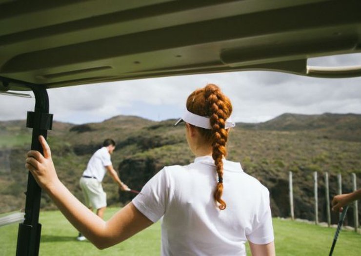Double deluxe con golf incluido Salobre Hotel Resort & Serenity Maspalomas Double deluxe con golf incluido Salobre Hotel Resort & Serenity Maspalomas
