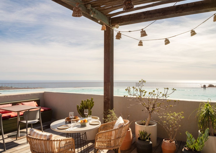 Sunset - a sunny concept Salobre Hotel Resort & Serenity Maspalomas