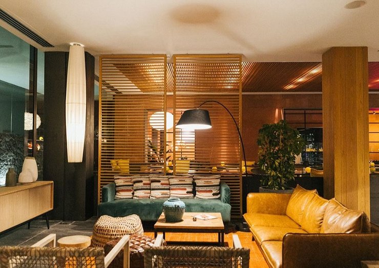 The s club Salobre Hotel Resort & Serenity Maspalomas The s club Salobre Hotel Resort & Serenity Maspalomas