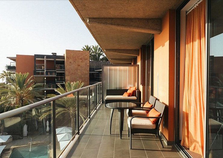 Suite junior Salobre Hotel Resort & Serenity Maspalomas Suite junior Salobre Hotel Resort & Serenity Maspalomas