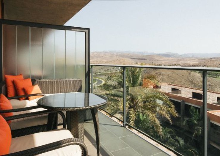 Double deluxe con golf incluido Salobre Hotel Resort & Serenity Maspalomas Double deluxe con golf incluido Salobre Hotel Resort & Serenity Maspalomas