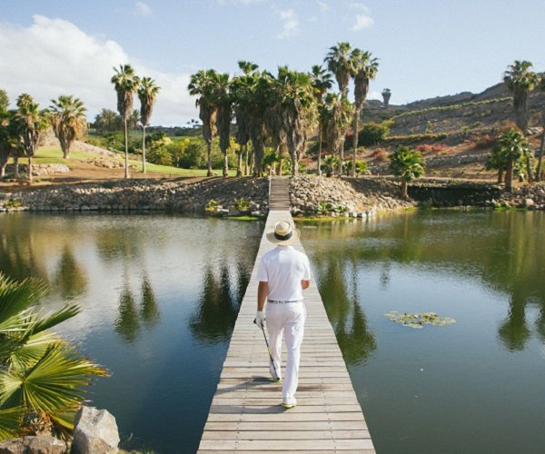  Salobre Hotel Resort & Serenity Maspalomas