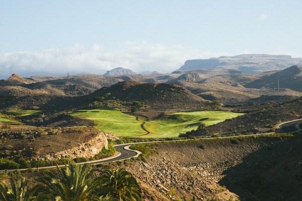  Salobre Hotel Resort & Serenity Maspalomas