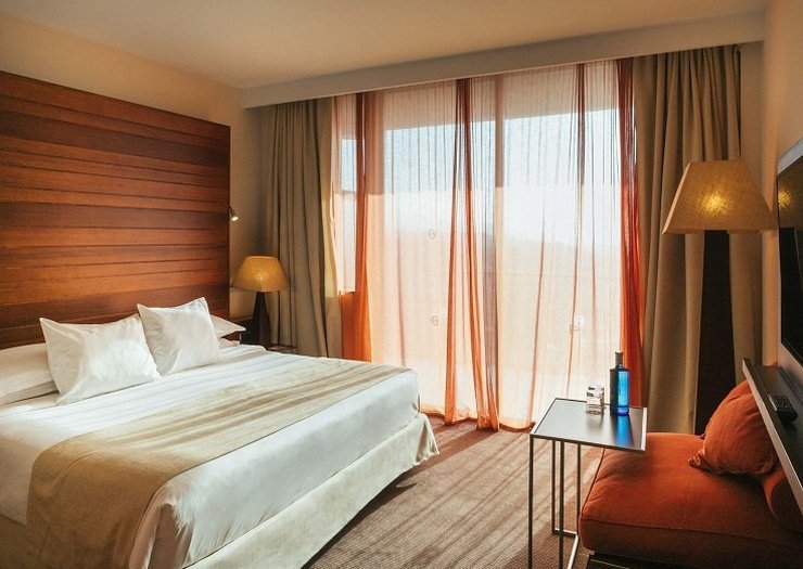 Doble deluxe Salobre Hotel Resort & Serenity Maspalomas Doble deluxe Salobre Hotel Resort & Serenity Maspalomas