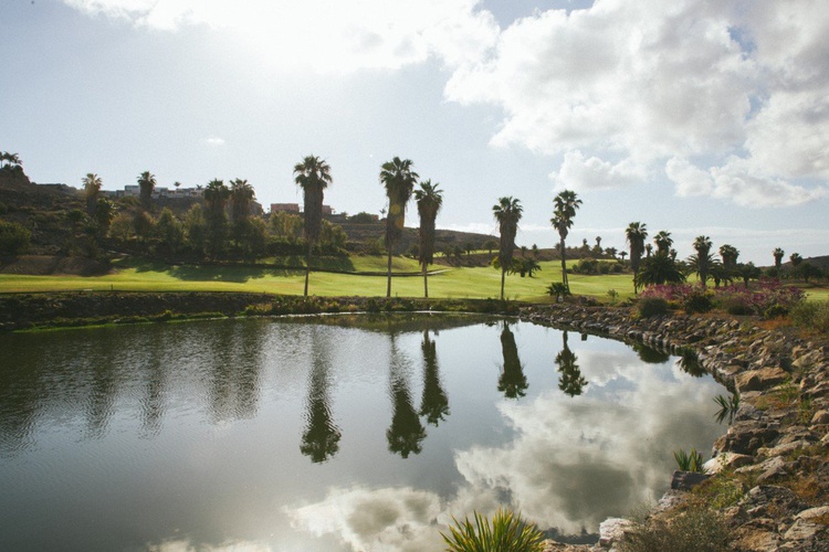 Golf Salobre Hotel Resort & Serenity Maspalomas