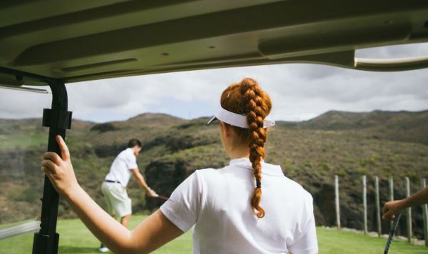 Double deluxe con golf incluido Salobre Hotel Resort & Serenity Maspalomas Double deluxe con golf incluido Salobre Hotel Resort & Serenity Maspalomas