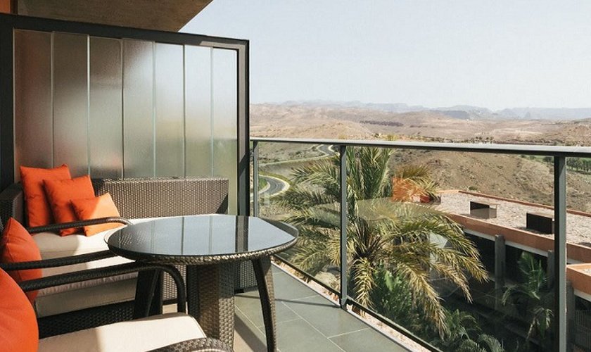 Doble deluxe superior Salobre Hotel Resort & Serenity Maspalomas Doble deluxe superior Salobre Hotel Resort & Serenity Maspalomas