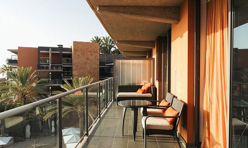 Suite junior Salobre Hotel Resort & Serenity Maspalomas Suite junior Salobre Hotel Resort & Serenity Maspalomas