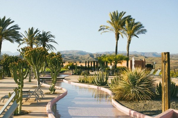 Descubre el hotel en 3d Salobre Hotel Resort & Serenity Maspalomas