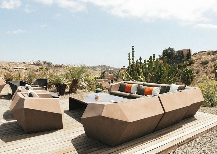 The s club Salobre Hotel Resort & Serenity Maspalomas The s club Salobre Hotel Resort & Serenity Maspalomas