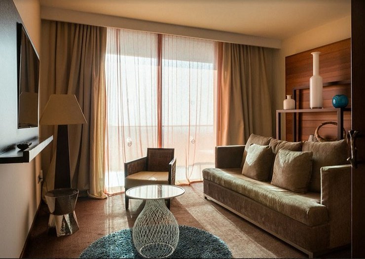 Suite junior Salobre Hotel Resort & Serenity Maspalomas Suite junior Salobre Hotel Resort & Serenity Maspalomas
