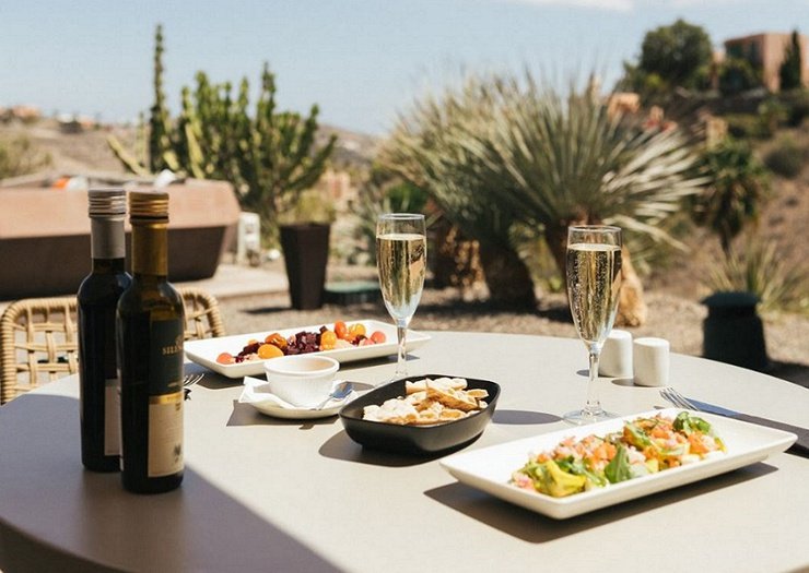 The s club Salobre Hotel Resort & Serenity Maspalomas The s club Salobre Hotel Resort & Serenity Maspalomas