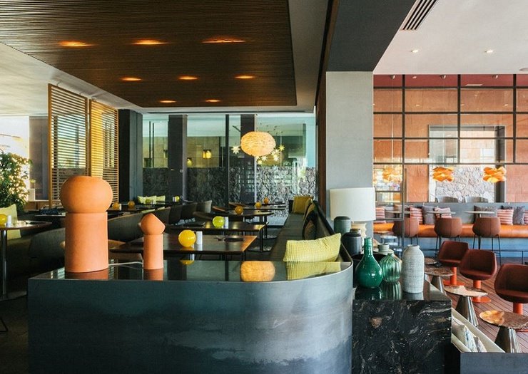 The s club Salobre Hotel Resort & Serenity Maspalomas The s club Salobre Hotel Resort & Serenity Maspalomas