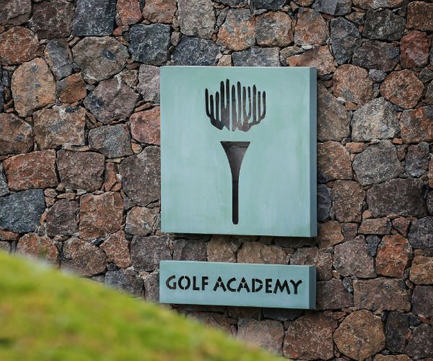 Golf Academy Salobre Hotel Resort & Serenity Maspalomas