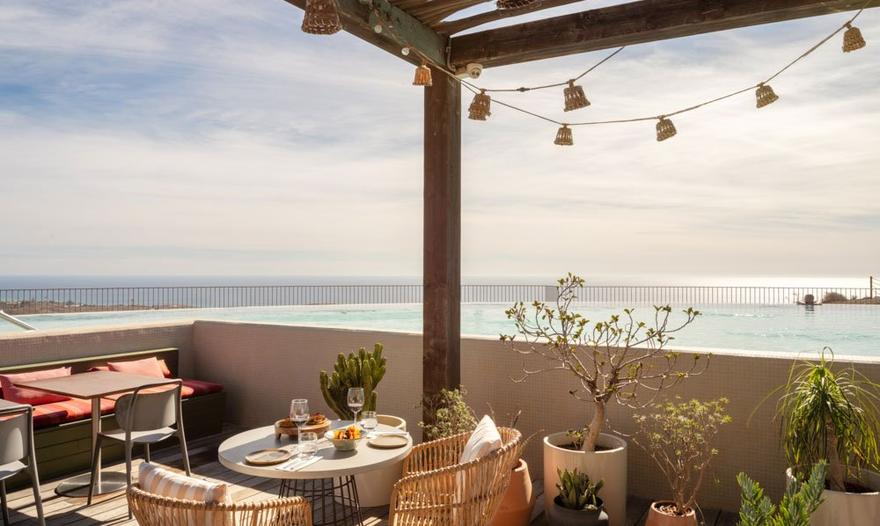 Sunset - a sunny concept Salobre Hotel Resort & Serenity Maspalomas Sunset - a sunny concept Salobre Hotel Resort & Serenity Maspalomas