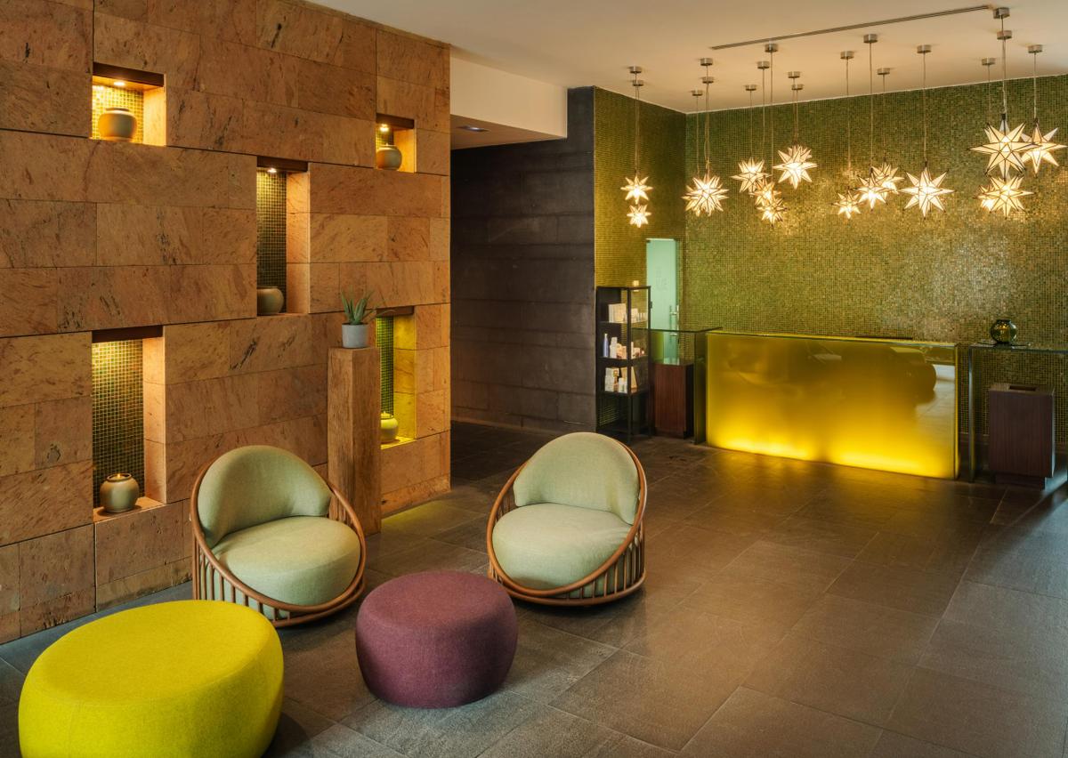 Wellness & Bienestar Salobre Hotel Resort & Serenity Maspalomas Wellness & Bienestar Salobre Hotel Resort & Serenity Maspalomas