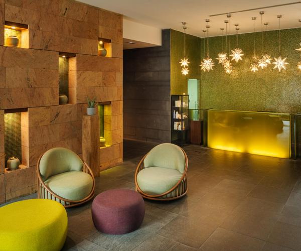 Wellness & Bienestar Wellness & Bienestar