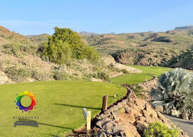 Biosphere CERTIFIED Salobre Hotel Resort & Serenity Maspalomas Biosphere CERTIFIED Salobre Hotel Resort & Serenity Maspalomas