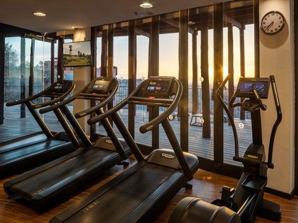 Sport & Balance Salobre Hotel Resort & Serenity Maspalomas Sport & Balance Salobre Hotel Resort & Serenity Maspalomas