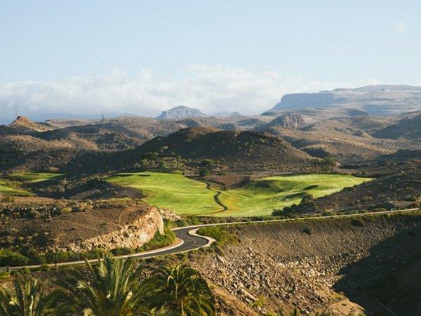 Rutas & Senderos Salobre Hotel Resort & Serenity Maspalomas Rutas & Senderos Salobre Hotel Resort & Serenity Maspalomas