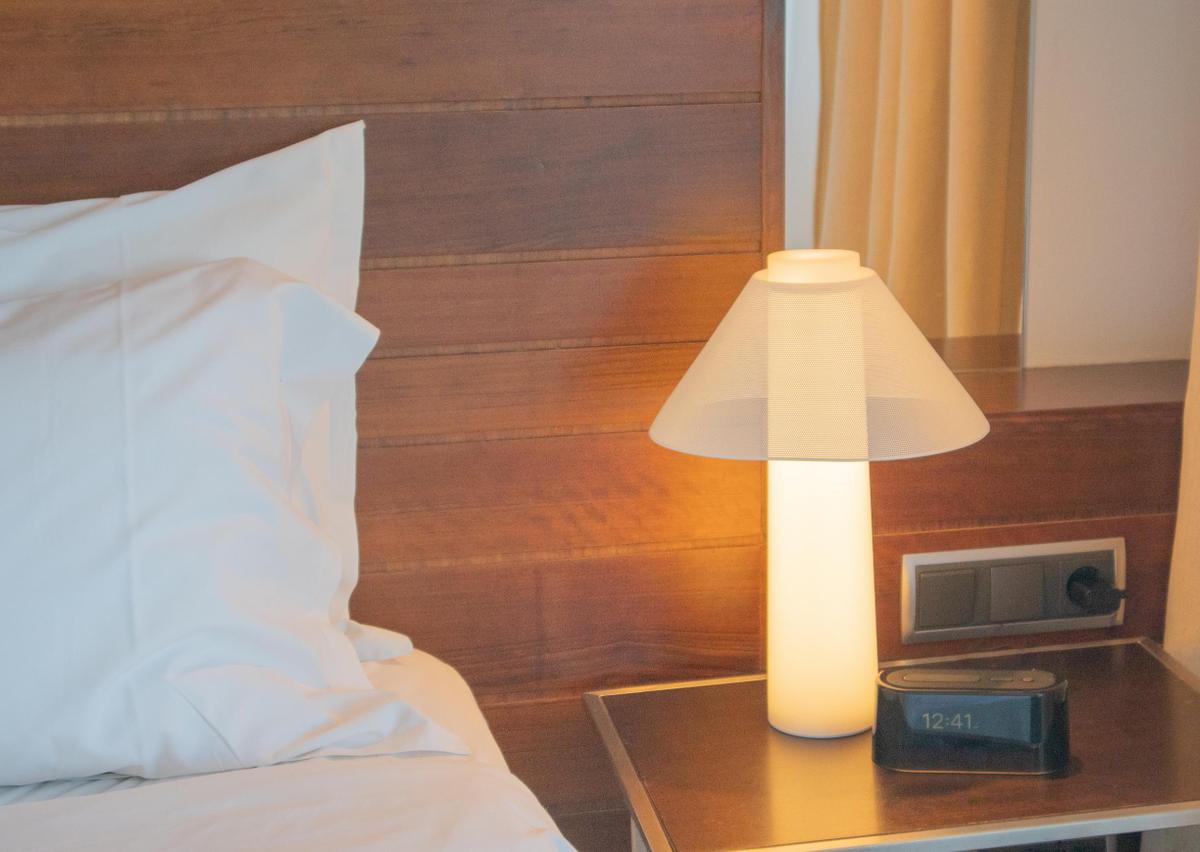 ¿Cansado de no descansar? Salobre Hotel Resort & Serenity Maspalomas ¿Cansado de no descansar? Salobre Hotel Resort & Serenity Maspalomas