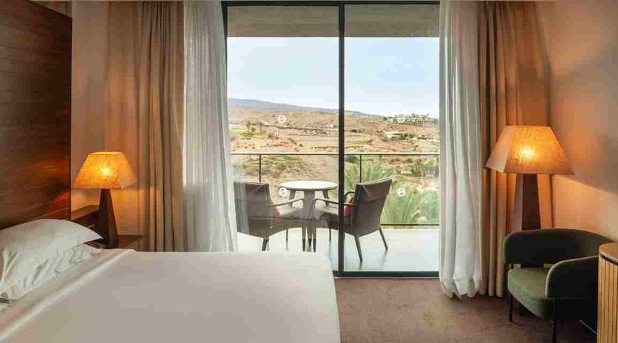 Recupera tus noches: Cómo el Programa Tempo en Gran Canaria transforma tu descanso Salobre Hotel Resort & Serenity Maspalomas Recupera tus noches: Cómo el Programa Tempo en Gran Canaria transforma tu descanso Salobre Hotel Resort & Serenity Maspalomas