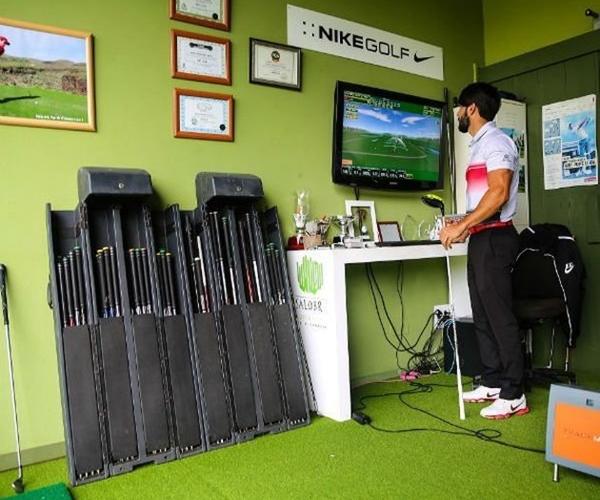 Servicios de Golf Servicios de Golf