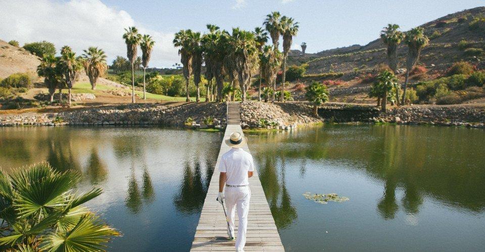 & Swing Salobre Hotel Resort & Serenity Maspalomas & Swing Salobre Hotel Resort & Serenity Maspalomas