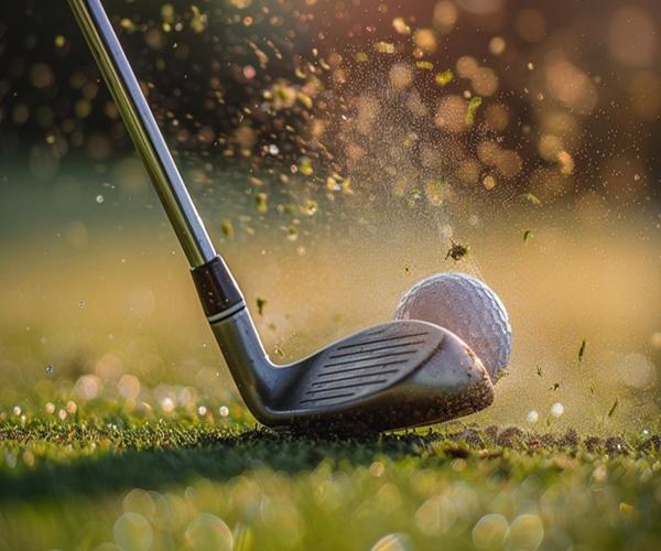 Servicios de Golf Servicios de Golf