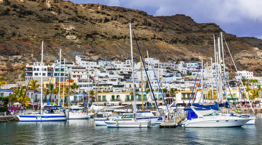 Qué ver en Gran Canaria: La guía para descubrir el continente en miniatura Salobre Hotel Resort & Serenity Maspalomas Qué ver en Gran Canaria: La guía para descubrir el continente en miniatura Salobre Hotel Resort & Serenity Maspalomas