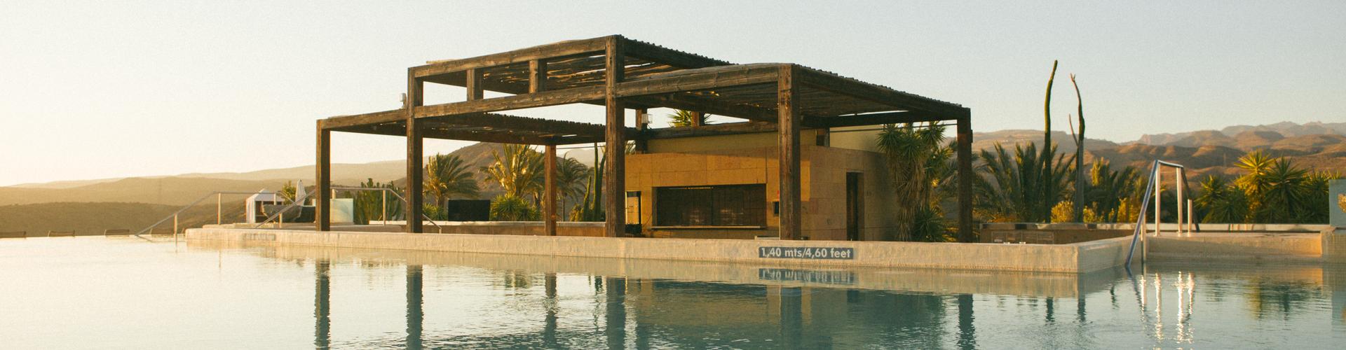Salobre Gran Canaria Golf Resort - Maspalomas - Black Friday en Salobre Hotel Salobre Gran Canaria Golf Resort - Maspalomas - Black Friday en Salobre Hotel