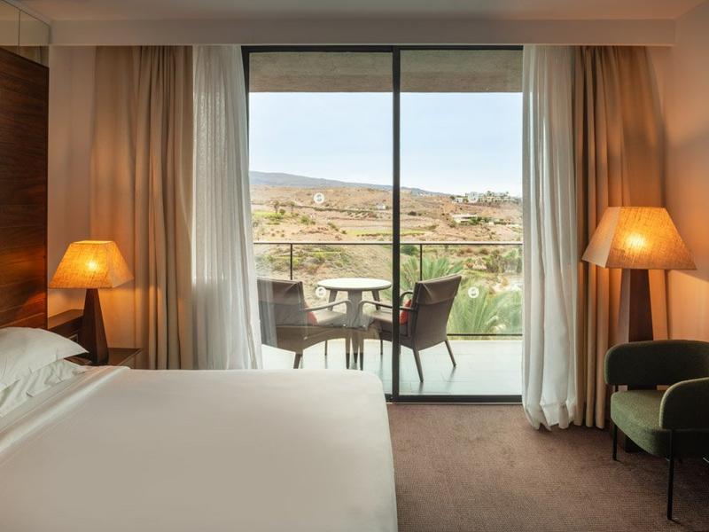 Doble Deluxe Salobre Hotel Resort & Serenity Maspalomas Doble Deluxe Salobre Hotel Resort & Serenity Maspalomas