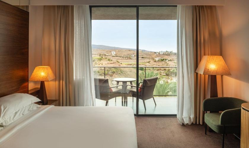 Doble Deluxe Salobre Hotel Resort & Serenity Maspalomas Doble Deluxe Salobre Hotel Resort & Serenity Maspalomas