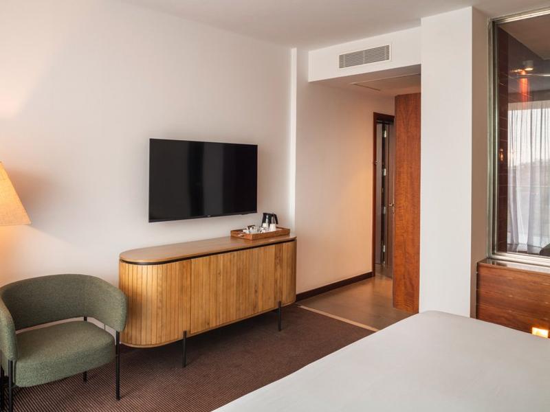 Doble Deluxe Salobre Hotel Resort & Serenity Maspalomas Doble Deluxe Salobre Hotel Resort & Serenity Maspalomas