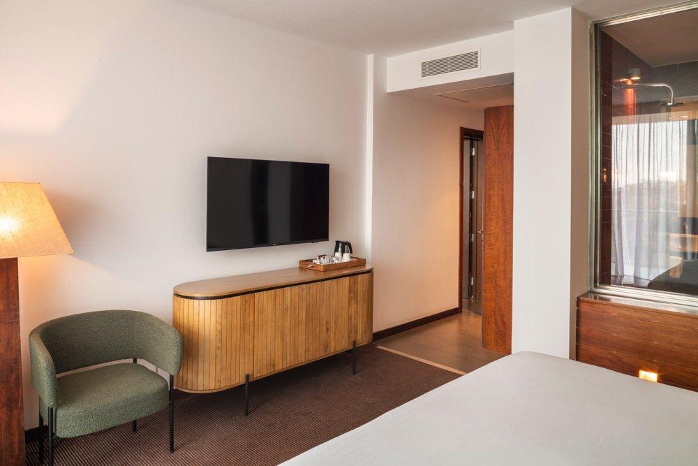 Junior Suite Salobre Hotel Resort & Serenity Maspalomas Junior Suite Salobre Hotel Resort & Serenity Maspalomas