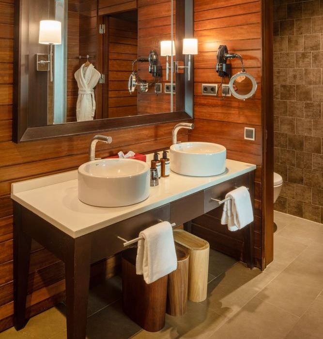 Doble Deluxe Salobre Hotel Resort & Serenity Maspalomas Doble Deluxe Salobre Hotel Resort & Serenity Maspalomas