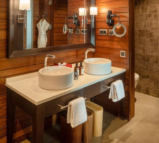 Doble Deluxe Salobre Hotel Resort & Serenity Maspalomas Doble Deluxe Salobre Hotel Resort & Serenity Maspalomas