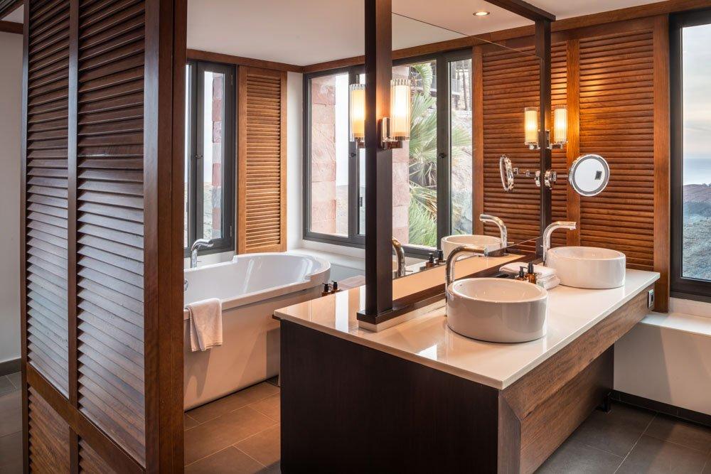 Suite Deluxe Salobre Hotel Resort & Serenity Maspalomas Suite Deluxe Salobre Hotel Resort & Serenity Maspalomas