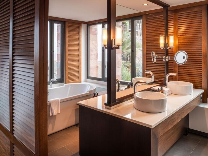 Suite Deluxe Salobre Hotel Resort & Serenity Maspalomas Suite Deluxe Salobre Hotel Resort & Serenity Maspalomas