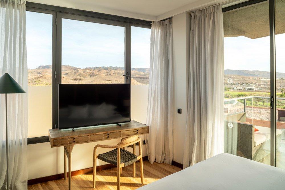 Suite Deluxe Salobre Hotel Resort & Serenity Maspalomas Suite Deluxe Salobre Hotel Resort & Serenity Maspalomas